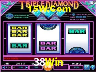 38Win: Seu Cassino Premiado com Pagamentos Rápidos