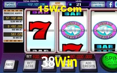 38Win - Jogos De Vídeo De Cassino - 38Win Bet