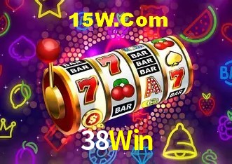 Sinta a adrenalina dos jogos de cassino com 38Win